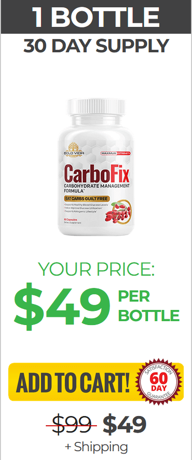 CarboFix Pricing 1
